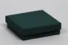 #33 - JEWELRY BOX-DEEP WOODS GREEN