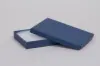 #65 - JEWELRY BOX - NAVY BLUE