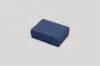 #21 - JEWELRY BOX - NAVY BLUE