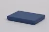 #65 - JEWELRY BOX - NAVY BLUE
