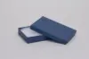 #53 - JEWELRY BOX - NAVY BLUE