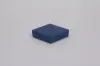 #33 - JEWELRY BOX NAVY BLUE