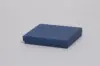 #53 - JEWELRY BOX - NAVY BLUE