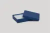 #32 - JEWELRY BOX - NAVY BLUE