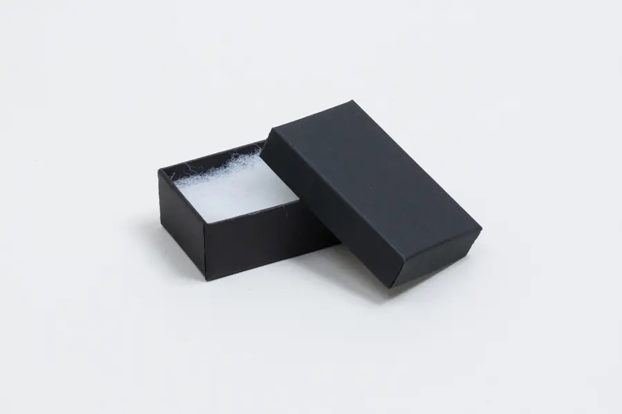 #21 JEWELRY BOXES-ONYX MATTE