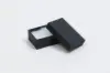 #21 JEWELRY BOXES-ONYX MATTE