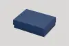 #32 - JEWELRY BOX - NAVY BLUE