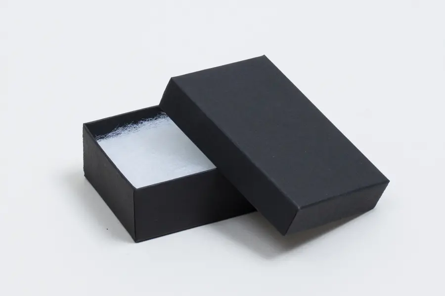 #32 JEWELRY BOXES-ONYX MATTE