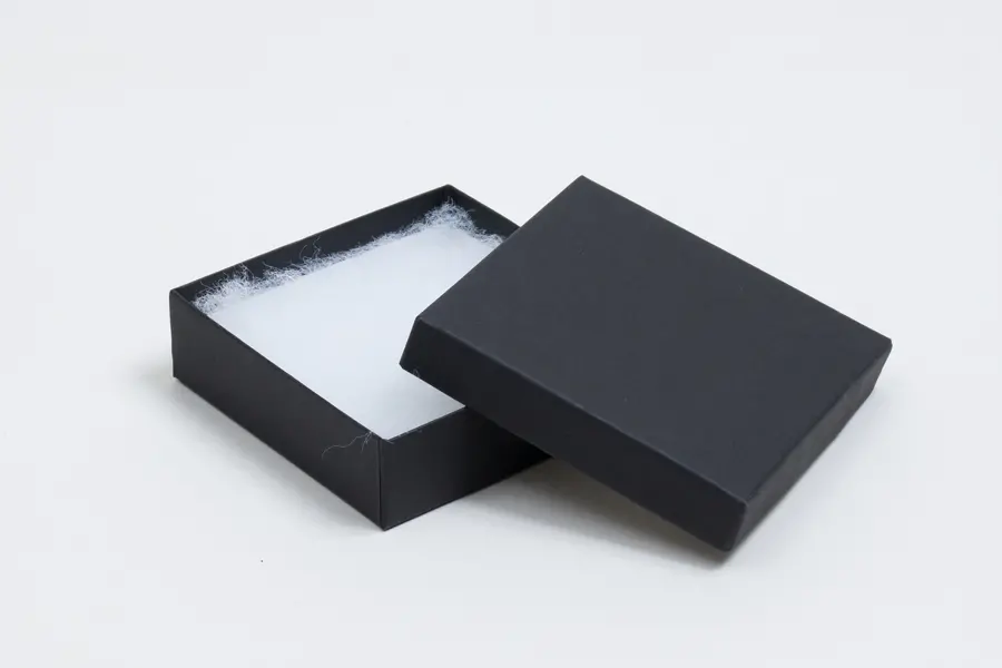 #33 JEWELRY BOXES-ONYX MATTE