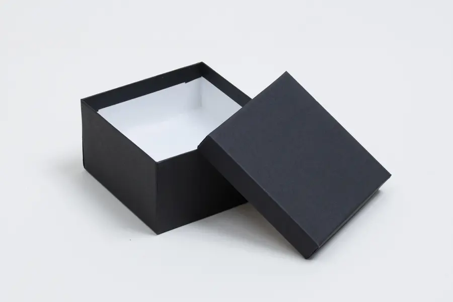 #34 JEWELRY BOXES-ONYX MATTE