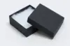 #33D JEWELRY BOXES-ONYX MATTE