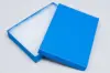 #53 JEWELRY BOXES - COBALT BLUE