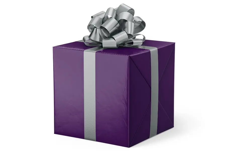 24X417 VT-031 S6 PURPLE VELVET TOUCH