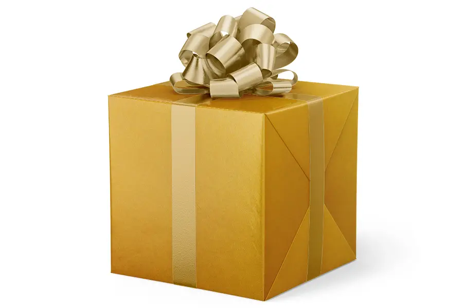 24X417 PR-635 S6 PURE GOLD SPECIAL KRAFT
