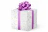 24X417 GW-8954 S6 SPRINKLE DOTS