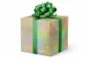 24X417 GW-9383 S95 RAINBOW GOLD HOLOGRAPHIC