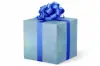 24X417 GW-9470 S9 SOLID BLUE ON HOLOGRAPHIC