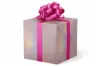 24X417 GW-9469 S9 SOLID PINK HOLOGRAPHIC