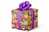 24X417 GW-7860 S6 RAINBOW CIRCLES