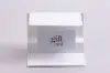 5X3-3/8 GIFT CARD FOLDERS WHITE ICE