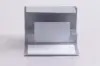 5X3-3/8 GIFT CARD FOLDERS SILVER ICE