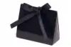 4.5X2X3.75 PURSE TOTE-BLACK GLOSS