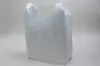 14X9X26 T-SHIRT WHITE BAGS