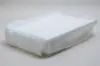 14X9X26 T-SHIRT WHITE BAGS