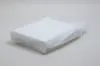 12X7X22 T-SHIRT WHITE BAGS