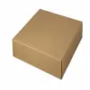 12X12X5.5 NATURAL KRAFT GIFT BOX