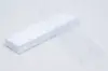 #V82A CLEAR TOP BOX WHITE SWIRL