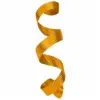 <3/16X500 CURL RIBB TROP ORANGE