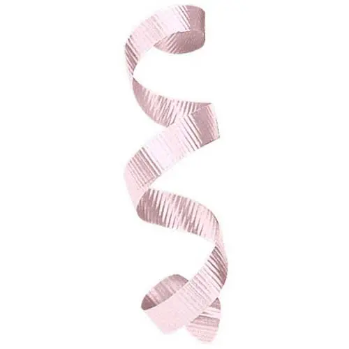 <3/16X500 CURLING RIBBON-PINK