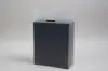 14X3X21 FROSTED CLEAR MERCHANDISE
