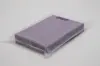 12X15 FROSTED CLEAR MERCHANDISE