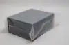 14X3X21 FROSTED CLEAR MERCHANDISE