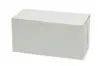 8X4X4 1PC BAKE BOX WHITE-NO WINDOW