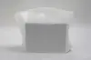18X15X6 FROST WAVE TOP-CLEAR