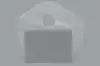 12X11X4 FROST WAVE TOP-CLEAR