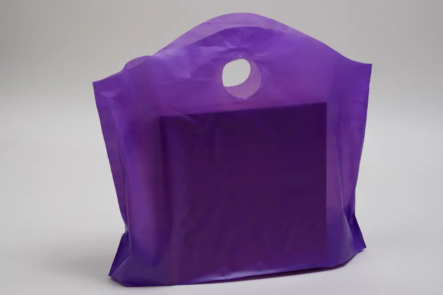 22X18X8 FROST WAVE TOP-GRAPE
