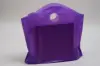 22X18X8 FROST WAVE TOP-GRAPE