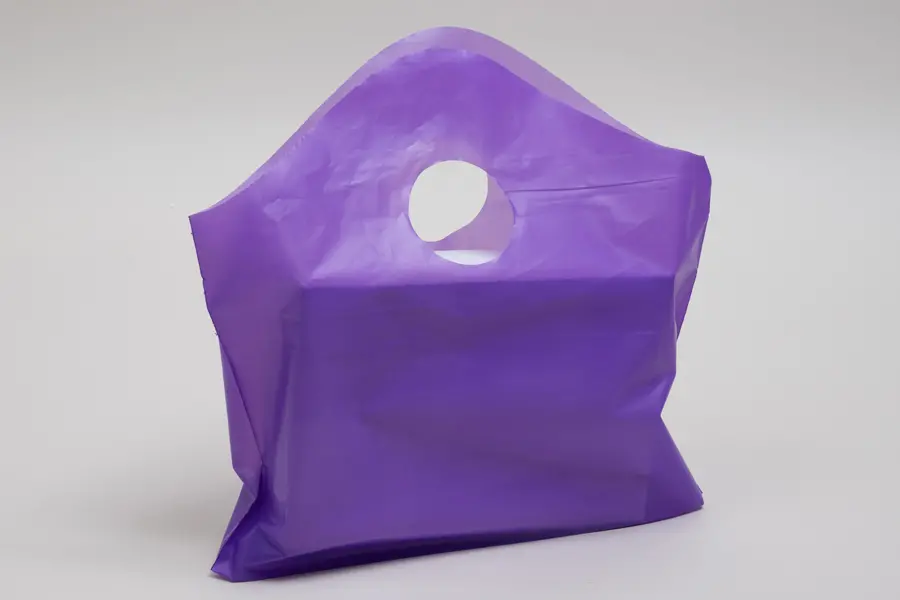 12X11X4 FROST WAVE TOP-GRAPE