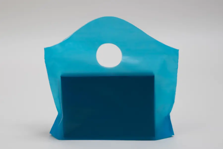 12X11X4 FROST WAVE TOP BLUE