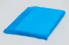 8.5X11 SUPER SATIN DARK BLUE BAGS