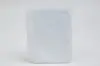 8.5X11 SUPER SATIN WHITE BAGS