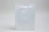 12X3X18 SUPER SATIN WHITE BAGS