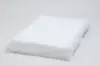 12X3X18 SUPER SATIN WHITE BAGS