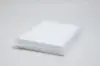 13X3X21 SUPER SATIN WHITE BAGS