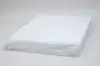 16X4X24 SUPER SATIN  WHITE BAGS