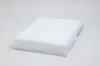 24X6X36 SUPER SATIN  WHITE BAGS